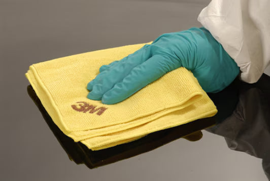 3M™ Perfect-It™ Ultraweiches Poliertuch, blau, High Performance, 50486
