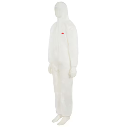 3M™ Schutzanzug 4510, L
