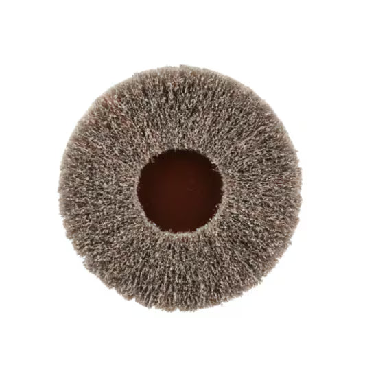 Scotch -brite ™ Roloc ™+ Cut & Polnisch Lamellenbrush PF -ZR - 50 mm x 25 mm - A MED | 1 übertriebene Schachtel 25 Stück