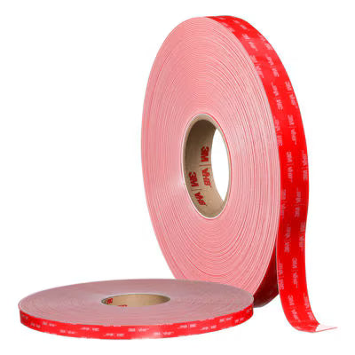 3M™ VHB™ Klebeband LSE-060WF, Weiß, 1150 mm x 33 m, 0.6 mm