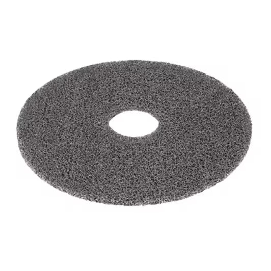 Scotch-Brite™ Hi Pro Bodenpads 7300, Schwarz, 505 mm, 5/Karton