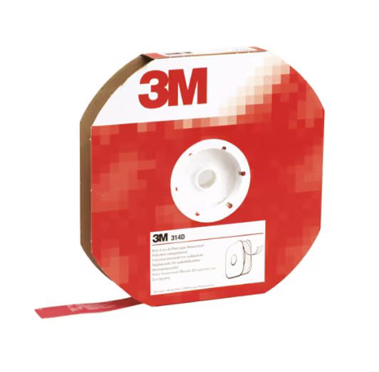 3M™ Schleifleinen auf Rolle 314D, 38 mm x 25 m, P320