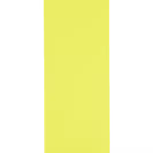 3M™ ET 56 Polyesterband, Gelb, 50 mm x 66 m x 0,06 mm