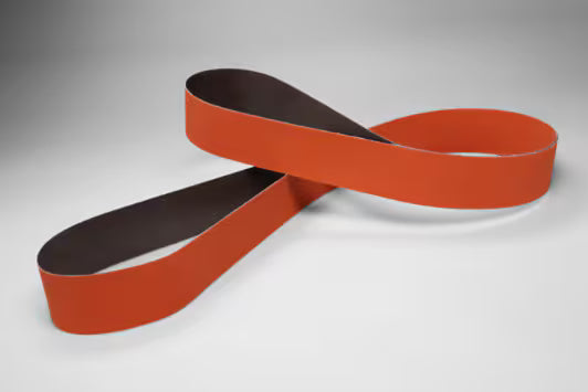 3M™ Schleifband 777F, 13 mm x 610 mm, P60