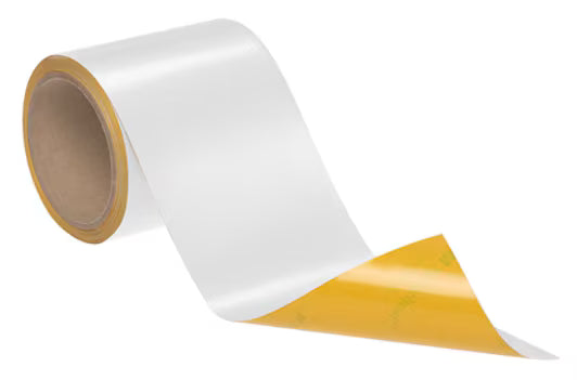 3M™ Scotchcal™ Performance Labelmaterial 3690E+, Weiß Glänzend, 305 mm x 500 m