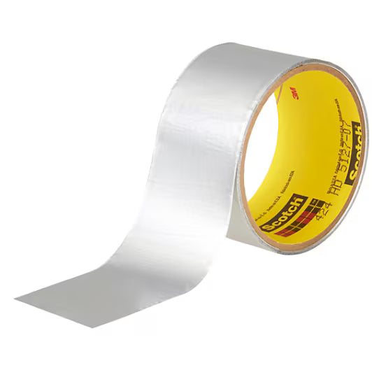 3M™ Aluminiumband 426, 50 mm x 3,2 m