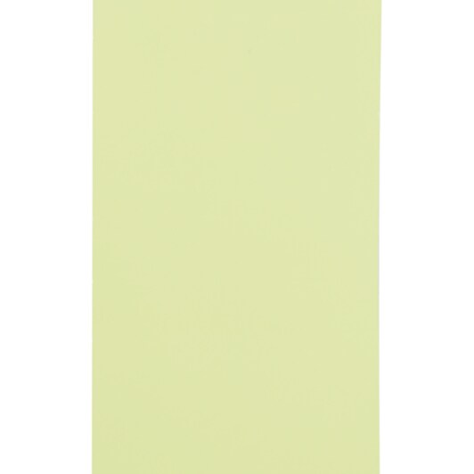 3M™ Polyesterfolien-Isolierband 1350F, 1350F-1, Gelb, 1219 mm x 66 m x 0.06 mm, Kunststoffkern