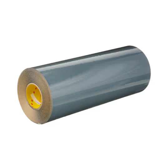 3M™ Flexomount™ Plattenmontageband 411DL, Grau, 914 mm x 33 m, 0.38 mm