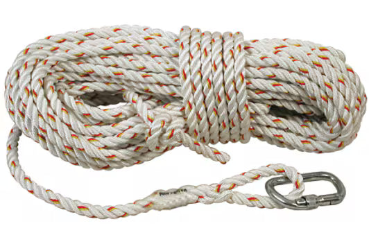 3M™ Protecta® Kernmantelseil, 20 m, AC420