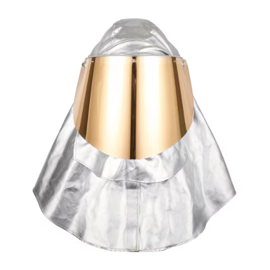 3M™ Versaflo™ Helm mit flammhemmender Gesichtsabdichtung, M-307