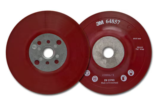 3M™ Hochleistungs-Lamellenteller, 115 mm