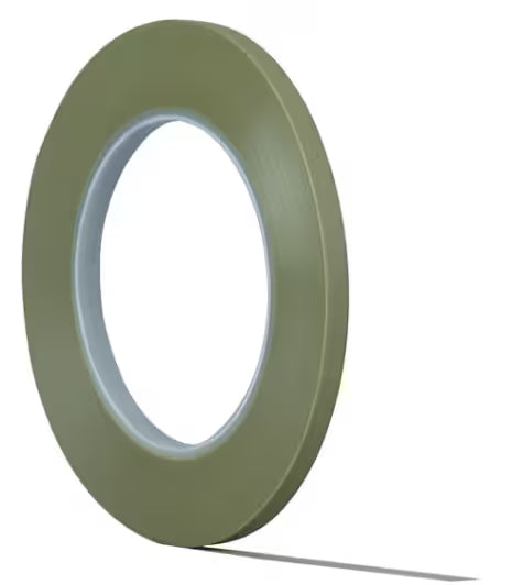 Scotch® Fine Line Abdeckband 218, Grün, 9 mm x 55 m, 0.127 mm