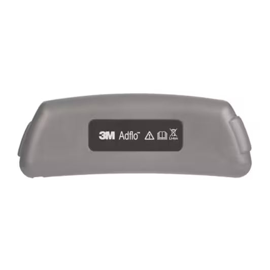3M™ Adflo™ Li-Ionen-Akku, Standard, 837630