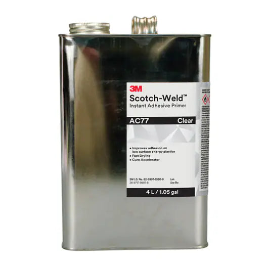 3M™ Scotch-Weld™ Sekundenkleber Primer AC77, 60 ml