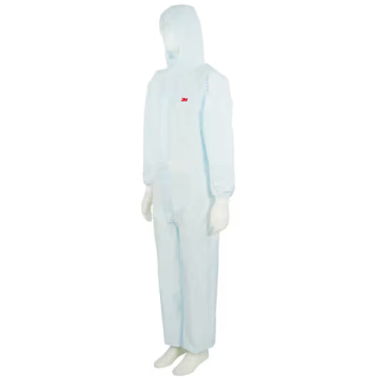 3M™ Schutzanzug 4532+, Cool White, XL