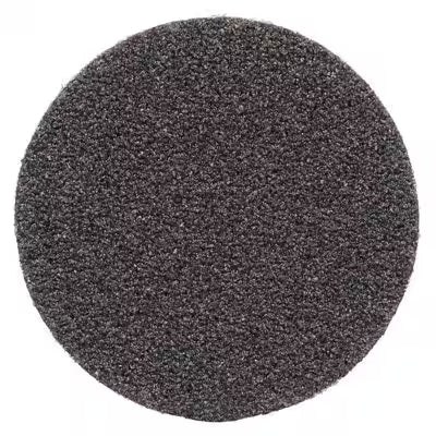 3M™ Roloc™ Schleifscheibe 361F, schwarz, Ø 51 mm, P24
