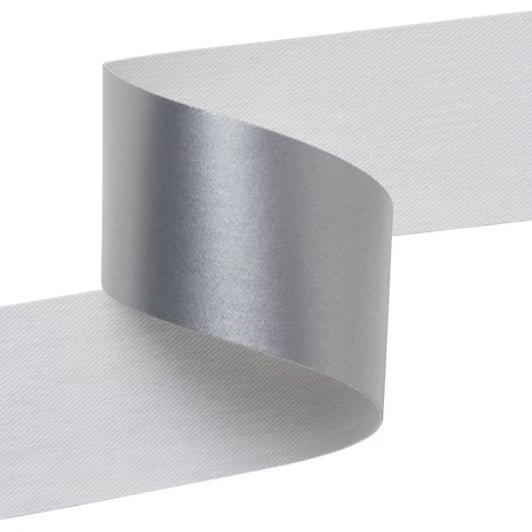 3M™ Scotchlite™ Reflexgewebe 8935, silber, 914.4 mm x 50 m