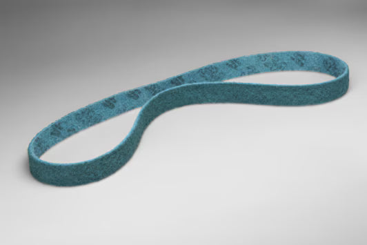 Scotch-Brite™ Surface Conditioning Schleifband SC-BS, 50 mm x 450 mm, A MED