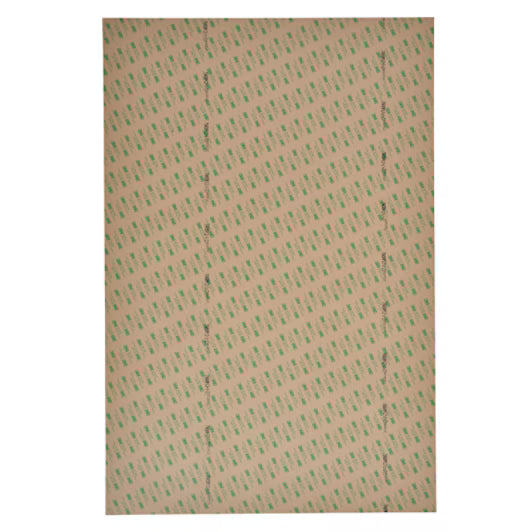 3M™ Doppelseitiges Abstandshalter-Klebeband 7945MP, Transparent, 610 mm x 914 mm, 0.13 mm