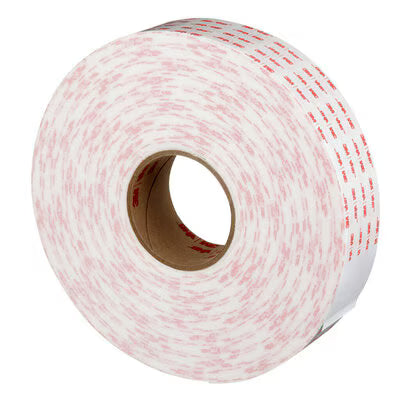 3M™ VHB™ Klebeband 4936P, Grau, 15 mm x 33 m, 0.6 mm