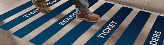 3M™ Safety-Walk™ Antirutschbelag Dehnbar 588, Weiß, 1220 mm x 18.3 m, 1/Karton
