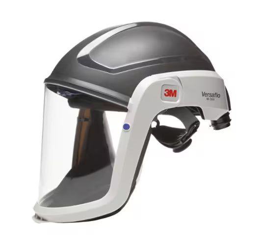 3M™ Versaflo™ Helm mit flammbeständiger Gesichtsabdichtung, M-307