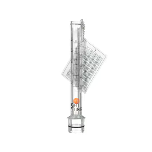 3M™ Versaflo™ TR-972 Durchflussindikator