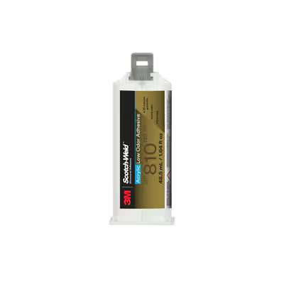 3M™ Scotch-Weld™ Geruchsarmer Acrylatklebstoff DP810NS, Braun, 48.5 ml, 12 pro Karton