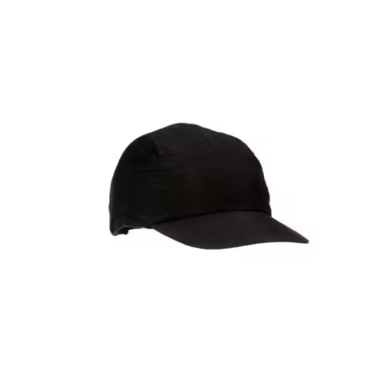 3M™ First Base™ + Anstoßkappe 2014282, schwarz, Standardschirm (70 mm)