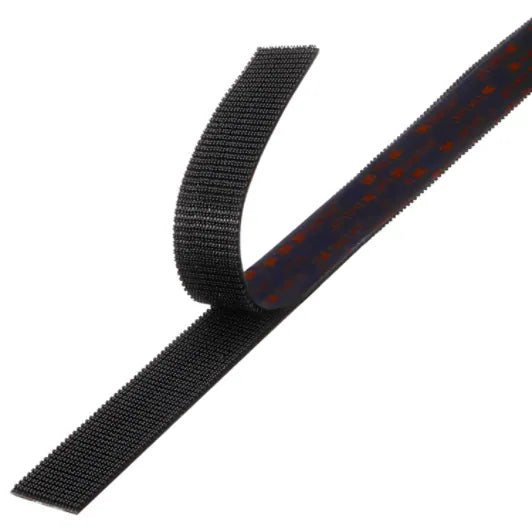3M™ Dual Lock™ Wiederverschließbarer Befestiger SJ3551CF, 25 mm x 45.7 m, Typ 400