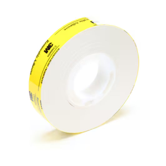 Scotch® ATG Transfer-Klebeband 928, Weiß, 19 mm x 16,5 m, 0,05 mm