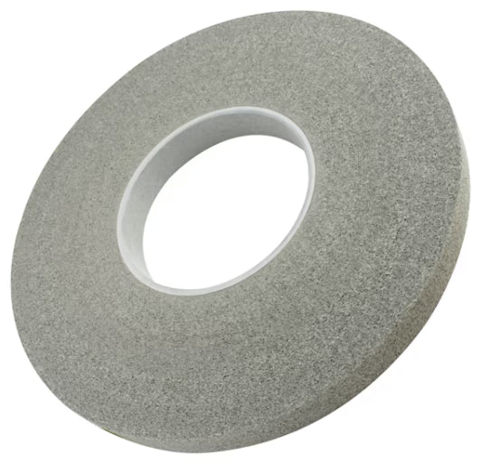 Scotch-Brite™ EXL Entgratungsscheibe XL-WL, 203 mm x 12,7 mm x 76 mm, 9S FIN