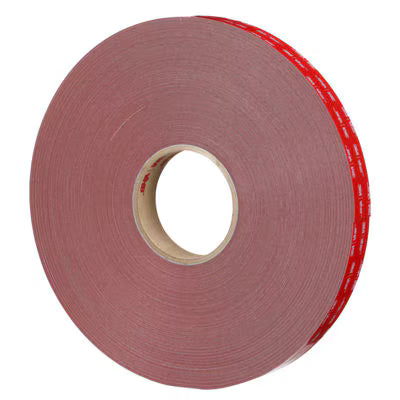 3M™ VHB™ Klebeband 4991F, Grau, 19 mm x 16.5 m, 2.3 mm