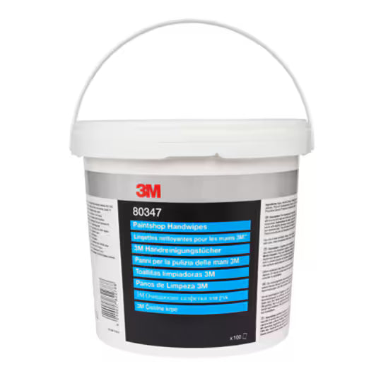 3M™ Spruhtuch, 100 Stück, 80347