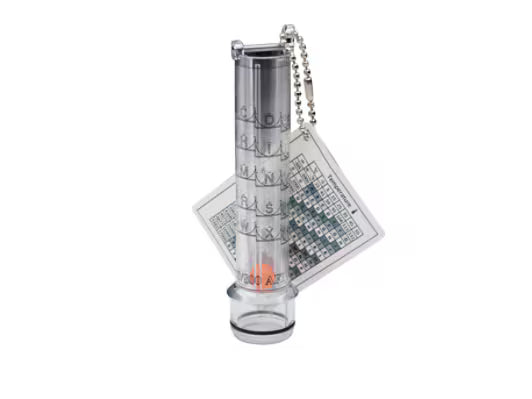 3M™ Versaflo™ TR-971 Durchflussindikator