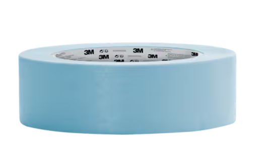 3M™ Abdeckband Professional 2044, 30 mm x 50 m, 1 Rolle/Packung