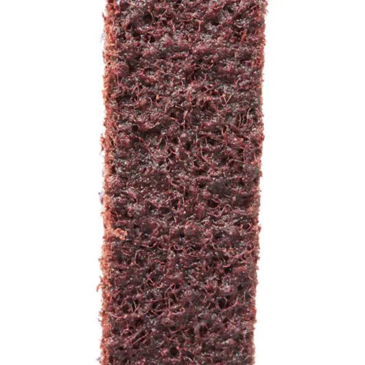 Scotch-Brite™ Durable Flex Schleifband DF-BL, 6 mm x 305 mm, A MED