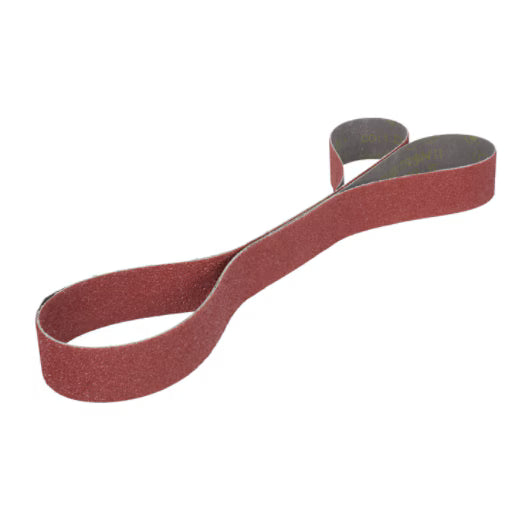 3M™ Cubitron™ II Schleifband 984F, 19 mm x 457 mm, 36+