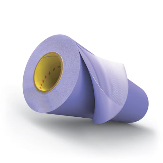 3M™ Cushion-Mount™ Plus Plattenmontageband E1515H, Lila, 1372 mm x 33 m, 0.38 mm