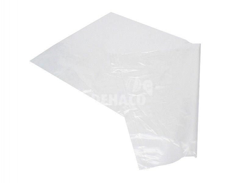 Müllsack PE unbedruckt T100 70x110cm