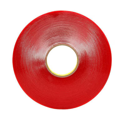 3M™ VHB™ Klebeband 4905P, Transparent, 285 mm x 66 m, 0,5 mm