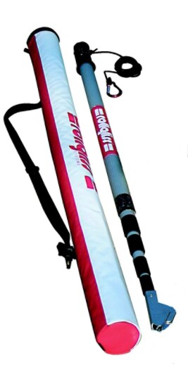 3M™ Rollgliss™ Kit Mast 8900442, 5 Meter, AG62502005