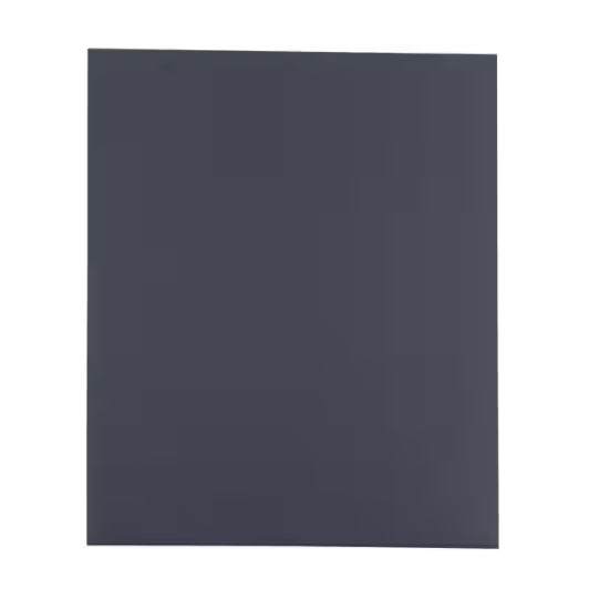 3M™ Wetordry™ Schleifbogen 734, 230 mm x 280 mm, P1000, 01971