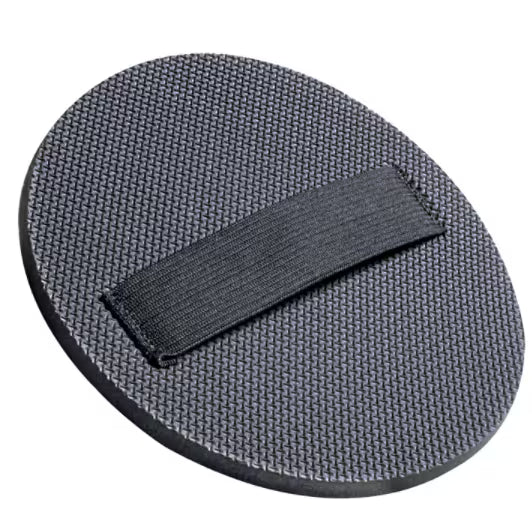 3M™ Trizact™ Hookit™ Handschleifpad, 150 mm, 05791