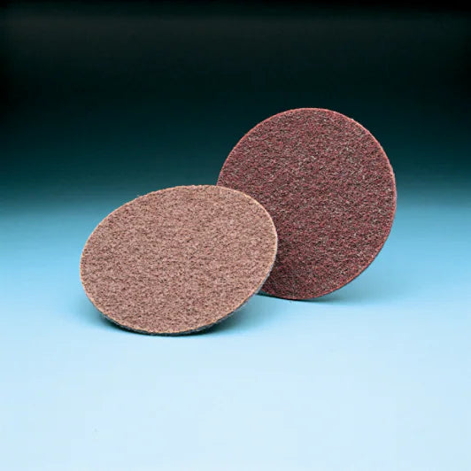 Scotch-Brite™ Strong Edge Scheibe SE-DB mit Fiberträger, 178 mm x 22 mm, A CRS