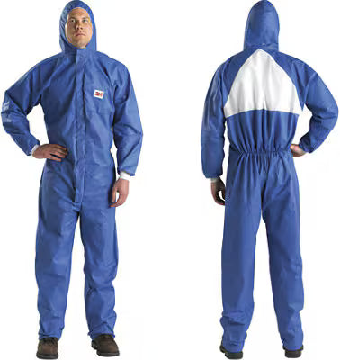3M™ Schutzanzug 4530, 2XL