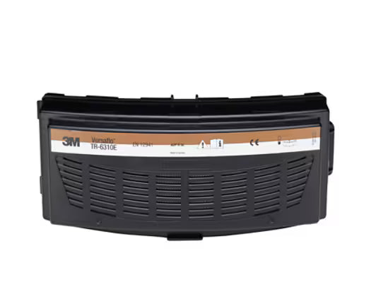 3M™ Versaflo™ Atemschutzgebläse A2P-Filter, TR-6310E