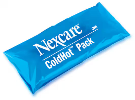 Nexcare™ ColdHot Classic Blaues Gel-Pack lose 48 St. 260 mm x 110 mm