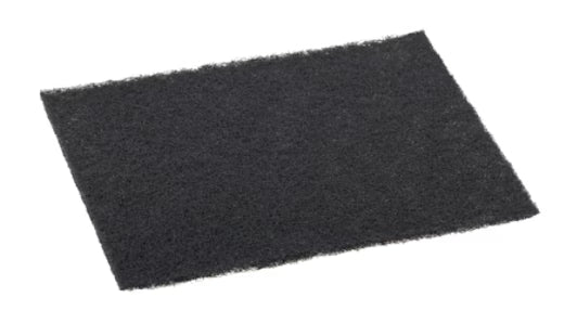 Scotch-Brite™ Wear Resistant Schleifvlies WR-SH, 158 mm x 224 mm, S VFN