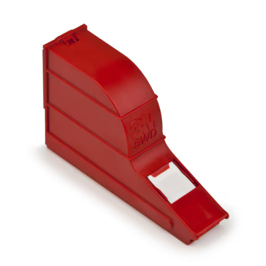 3M™ ScotchCode™ SWD Dispenser mit 250 beschreibbaren Kabelmarkierungsetiketten